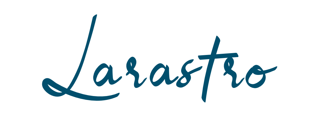 Larastro logo